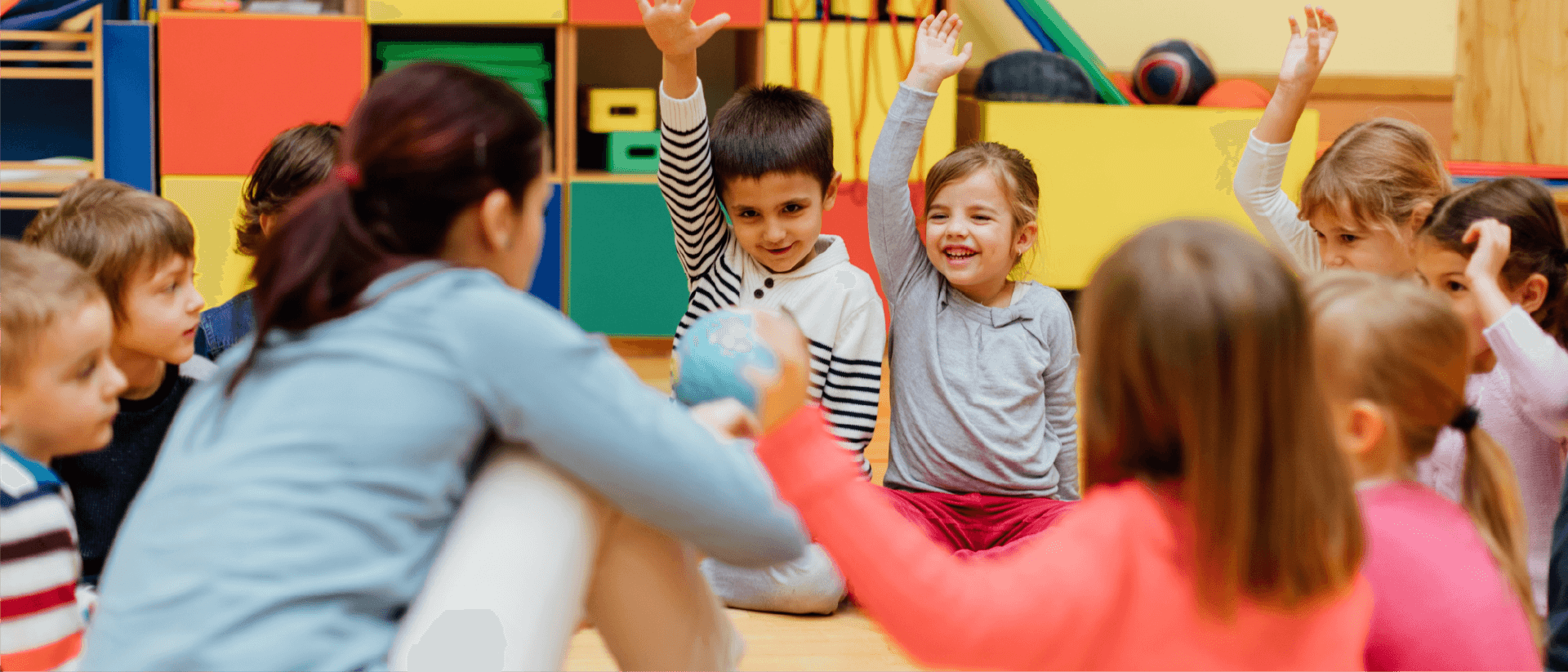 Fundación Colmena Pediátrica