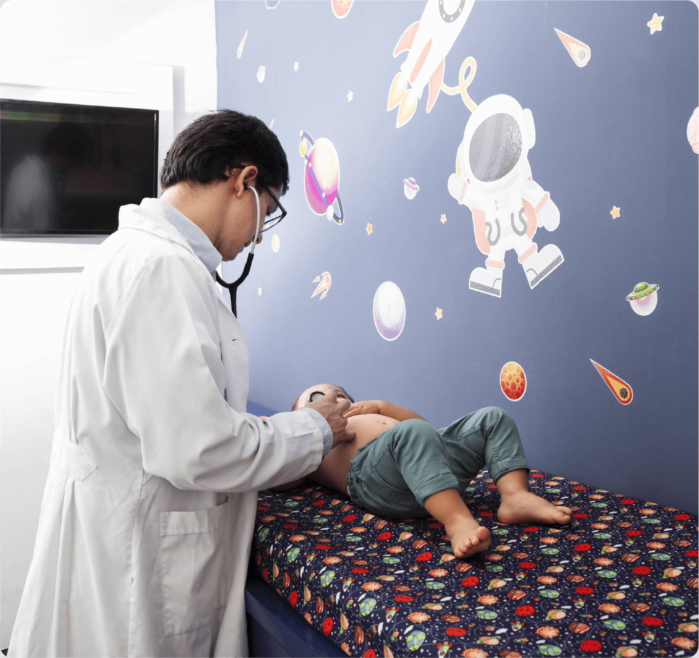 Valores — Fundación Colmena Pediátrica