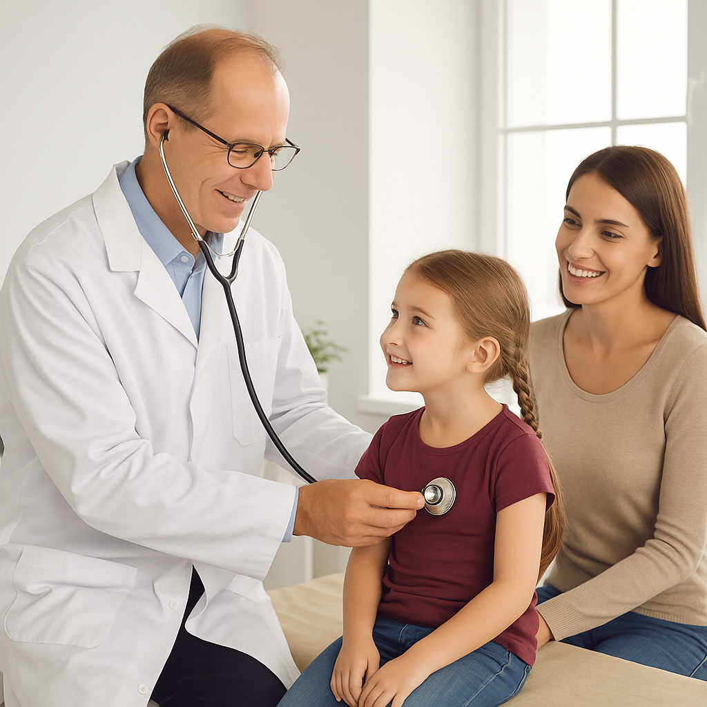 Programas — Fundación Colmena Pediátrica