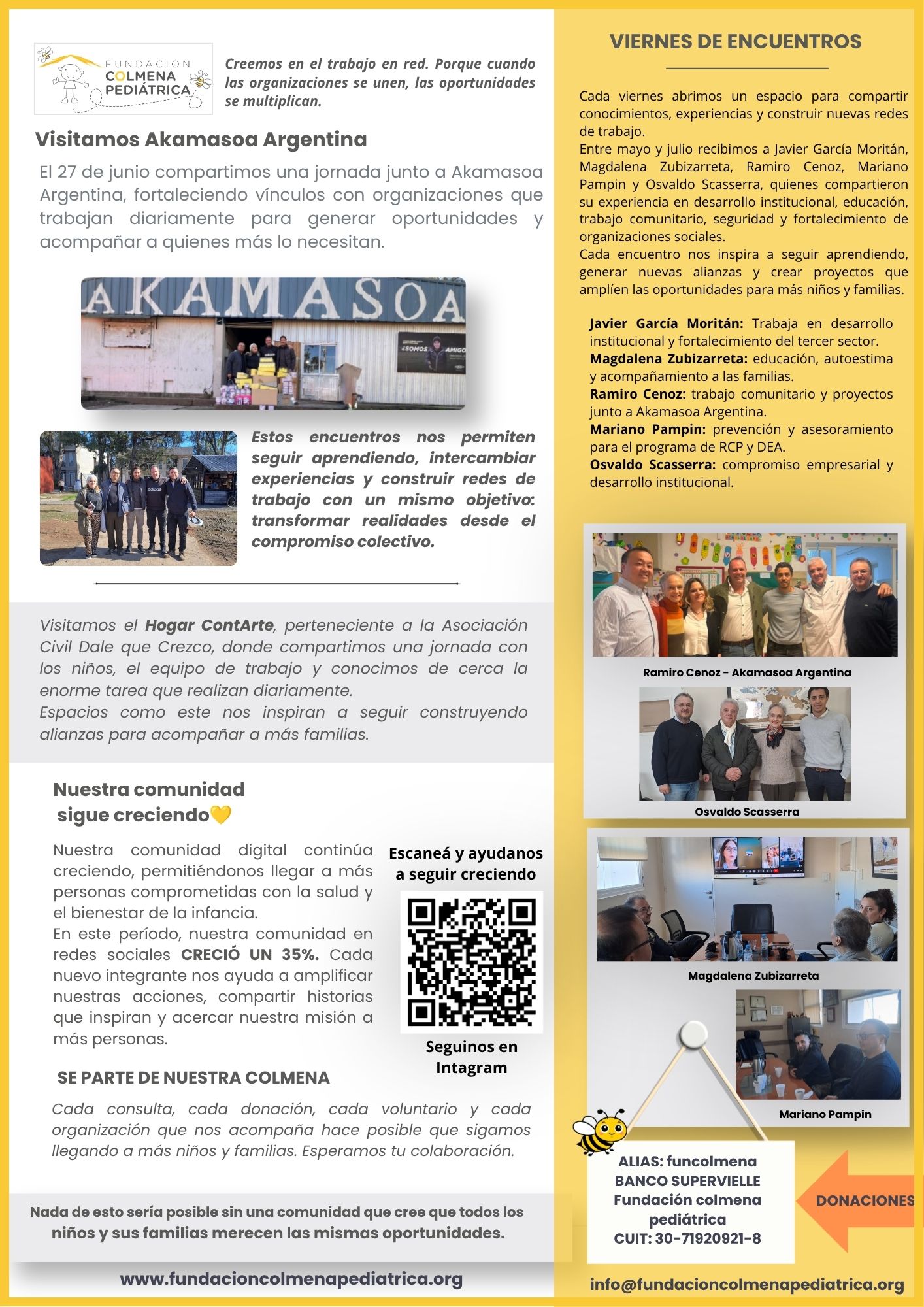 Newsletter Septiembre 2026